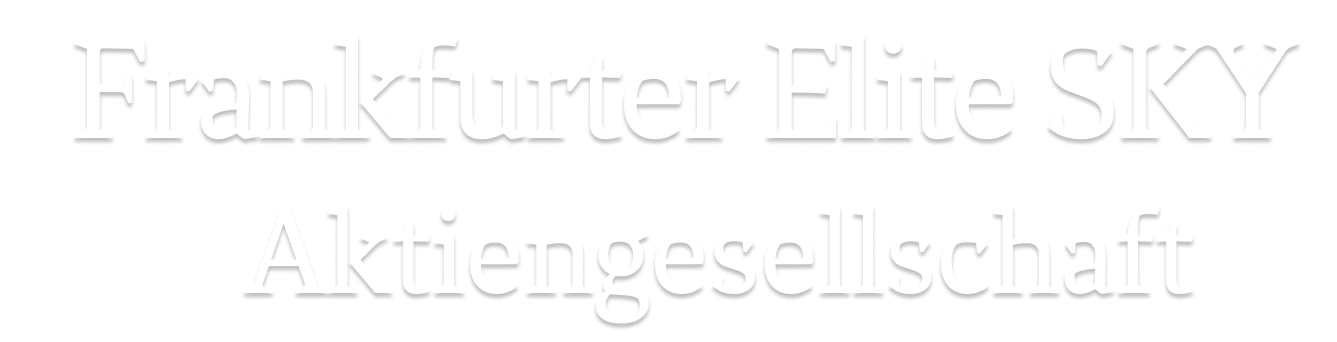 Frankfurter Elite SKY AG